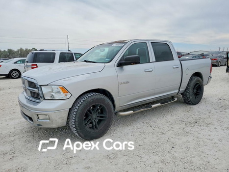 Dodge RAM 2009 - Image 1 of 11