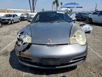 Porsche 911 2002
