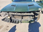 Dodge Challenger 2018