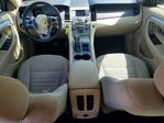 Ford Taurus 2016
