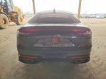 Kia Stinger 2022