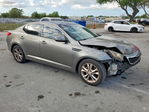 Kia Optima 2013
