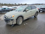 Subaru XV 2014