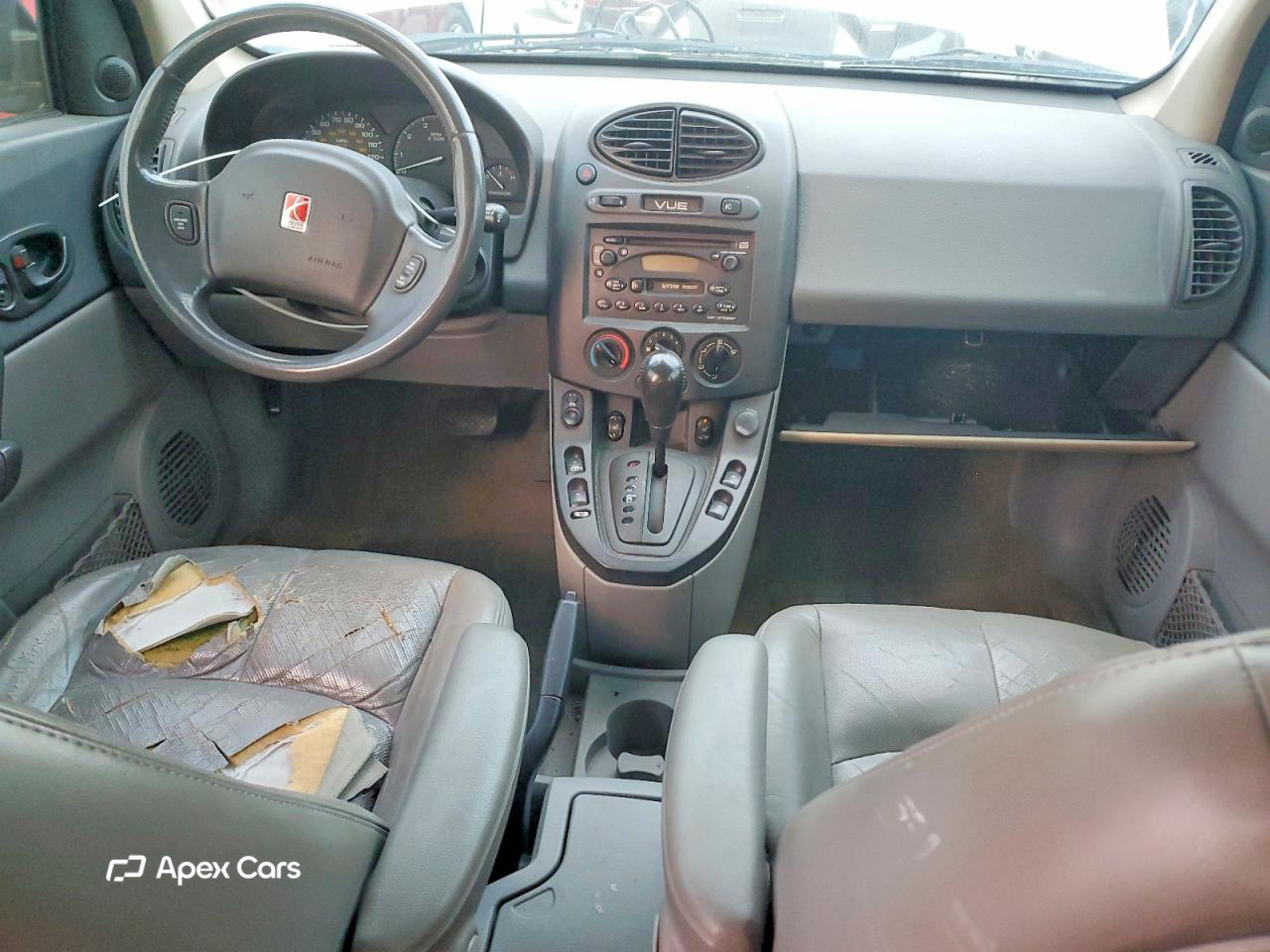 Saturn VUE 2003