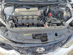 Nissan Sentra 2016