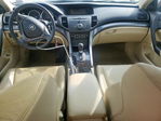 Acura TSX 2012