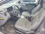 Hyundai Elantra 2012