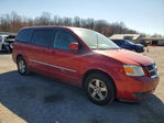 Dodge Caravan 2008