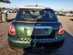 MINI Cooper 2013