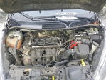 Ford Fiesta 2017