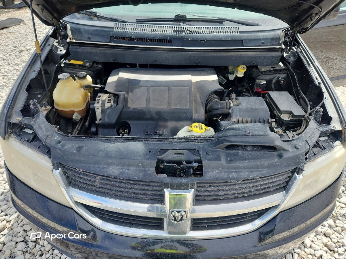 Dodge Journey 2010