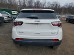 Jeep Compass 2025