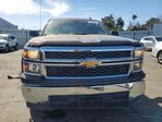 Chevrolet Silverado 2015