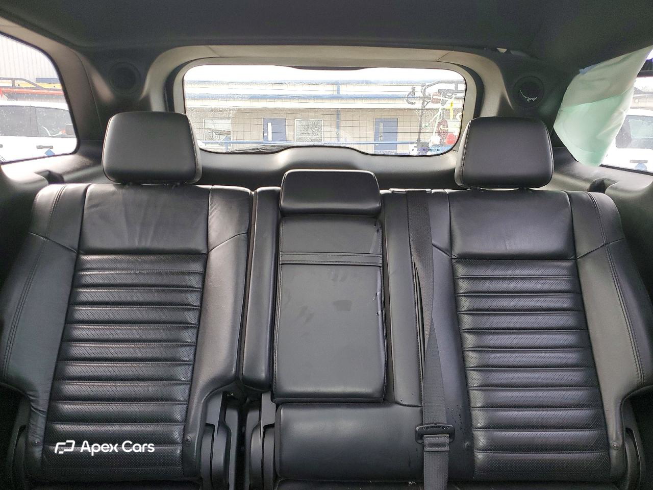 Jeep Cherokee 2018