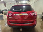 Chevrolet Traverse 2013