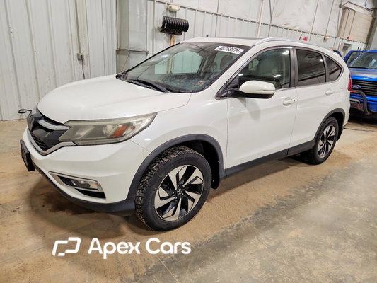 Honda CR-V 2015 - Image 1 of 12