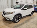 Honda CR-V 2015