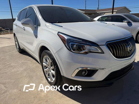 Buick Envision 2020 - Image 1 of 11