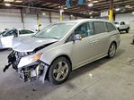 Honda Odyssey 2012