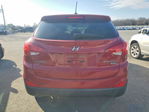 Hyundai Tucson 2012