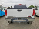 GMC Sierra 2013