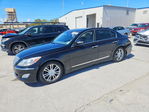 Hyundai Genesis 2012