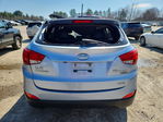 Hyundai Tucson 2012