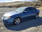 Subaru Legacy 2008
