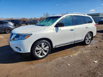 Nissan Pathfinder 2014