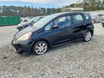Honda Fit 2009