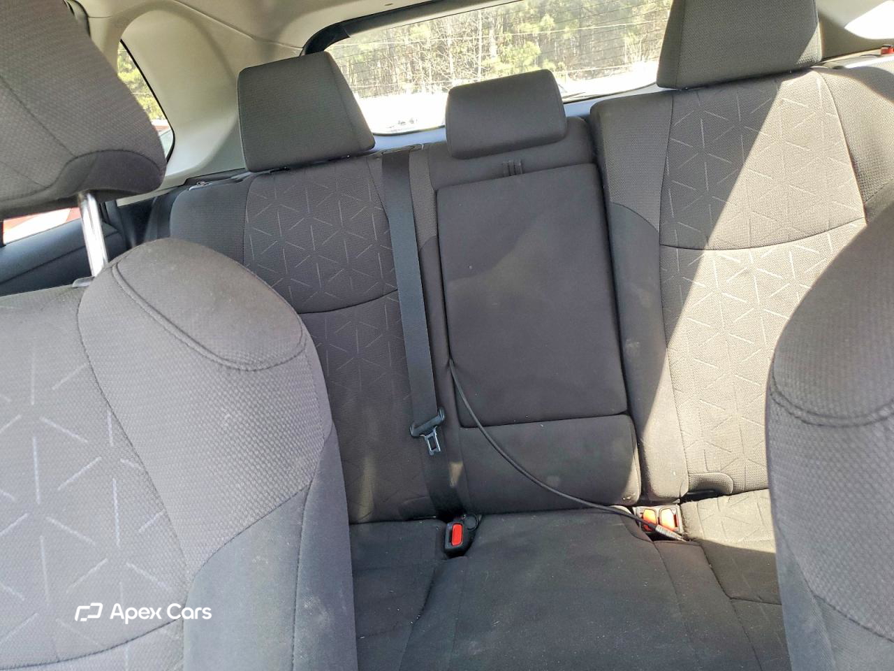 Toyota RAV 4 2019
