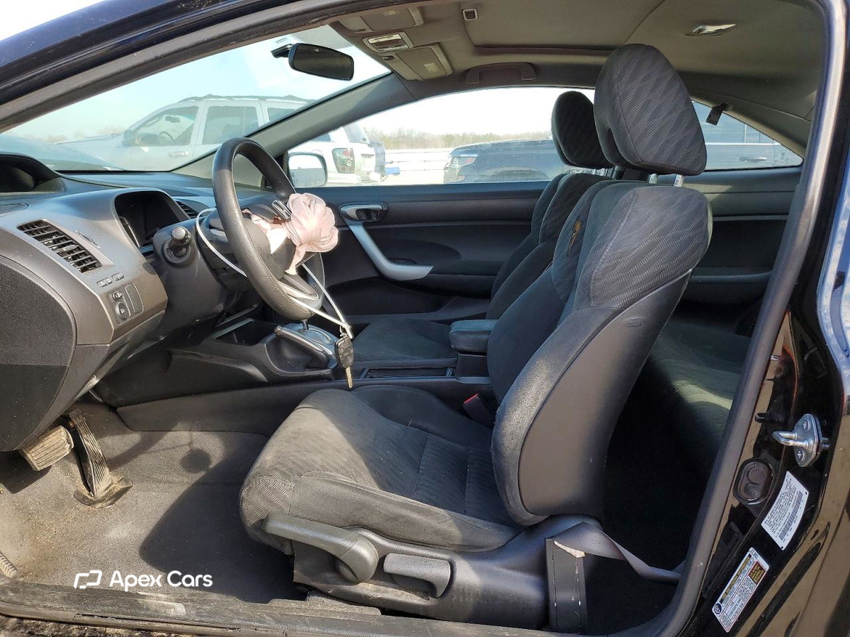 Honda Civic 2011