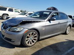BMW Series 3 2011