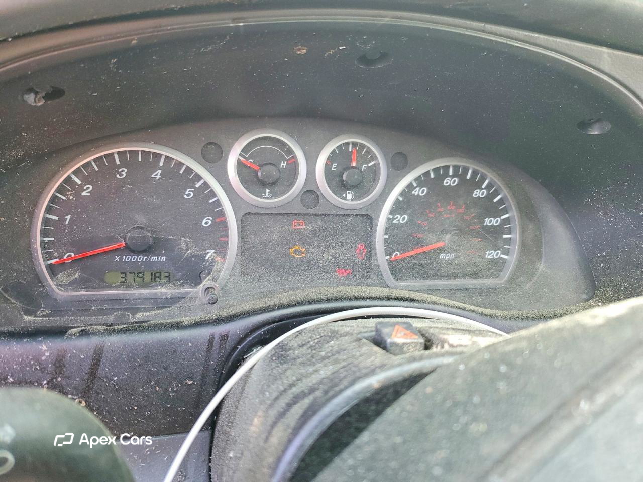Mazda  2006