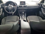 Mazda 3 2015
