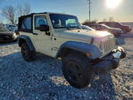 Jeep Wrangler 2011
