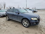 Audi Q5 2013
