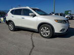 Nissan Rogue 2015