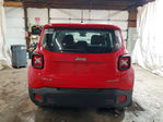 Jeep Renegade 2017