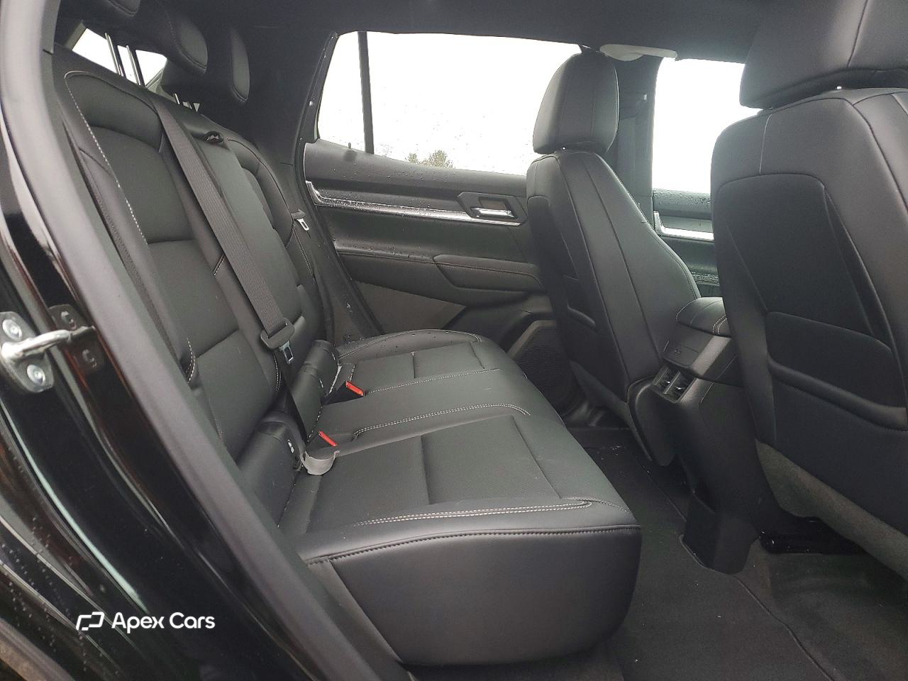 GMC Terrain 2026