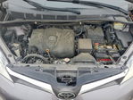 Toyota Sienna 2018