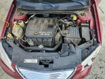 Chrysler 200 2013