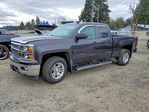 Chevrolet Silverado 2014
