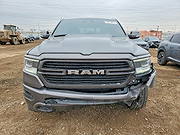 RAM 1500 2021