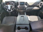 Chevrolet Silverado 2020