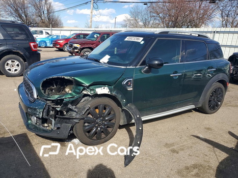 MINI Cooper 2019 - Image 1 of 14