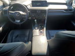Lexus RX 2018