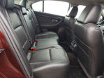 Ford Taurus 2012
