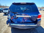 Toyota Highlander 2013