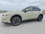 Subaru XV 2015